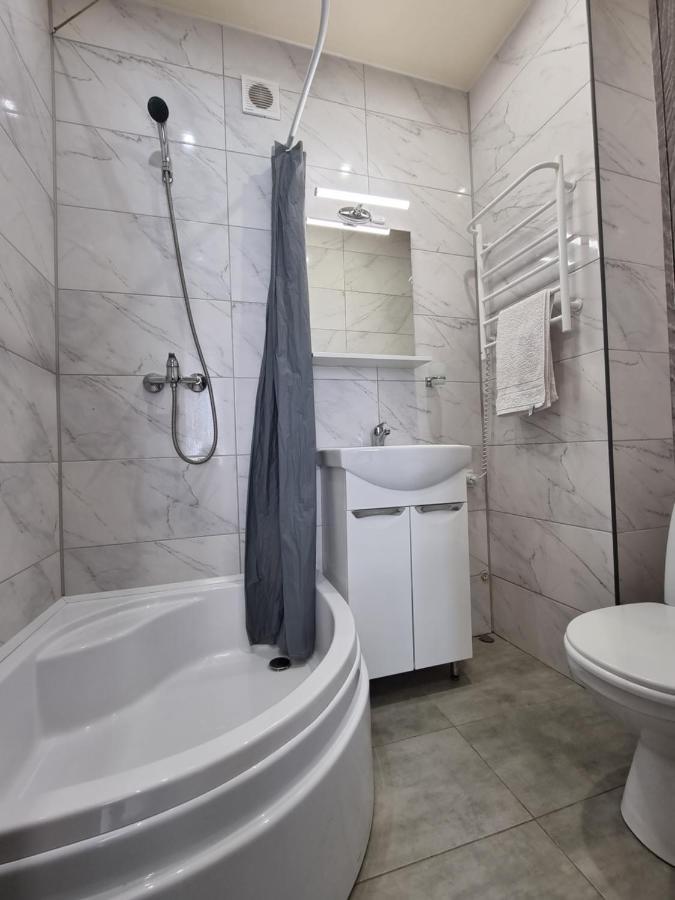 Danyla Galytskogo Apartment Центр Міста, Старе Місто 5Хв Kamianets-Podilskyi Exterior photo
