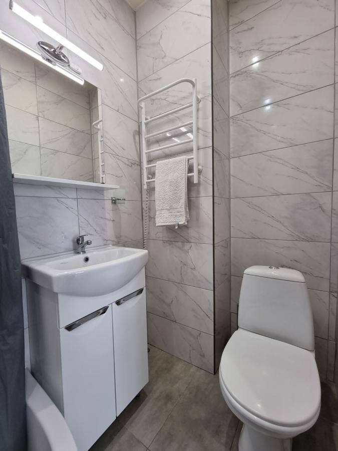 Danyla Galytskogo Apartment Центр Міста, Старе Місто 5Хв Kamianets-Podilskyi Exterior photo
